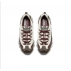 Skechers DLites 1.0 Wine Red Brown