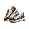 Skechers DLites 1.0 Wine Red Brown