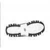 Skechers DLITES Daddy Shoes White Black