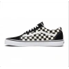 Vans Old Skool Black Checkerboard