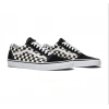 Vans Old Skool Black Checkerboard