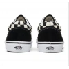 Vans Old Skool Black Checkerboard
