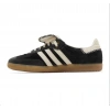 Adidas Wales Bonner x Samba Pony Black