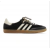 Adidas Wales Bonner x Samba Pony Black