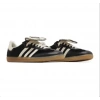 Adidas Wales Bonner x Samba Pony Black