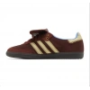 Adidas Wales Bonner x Samba Pony Fox Brown
