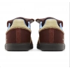 Adidas Wales Bonner x Samba Pony Fox Brown