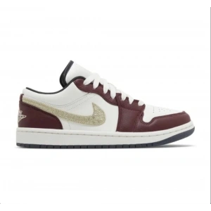 Nike Air Jordan 1 Low SE Year of the Dragon