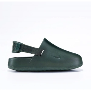Nike Calm Mule Spartan Green