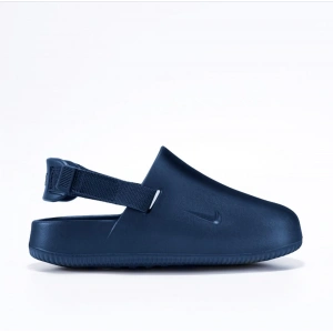 Nike Calm Mule Dark Blue