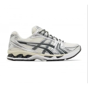 Asics Kith x Gel Kayano 14 Cream Scarab