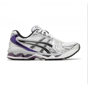 Asics Gel Kayano 14 Silver Grape