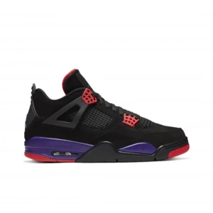 Nike Air Jordan 4 Retro Raptors Drake OVO
