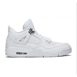 Nike Air Jordan 4 Retro Pure Money