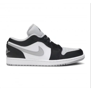 Nike Air Jordan 1 Low Shadow Grey