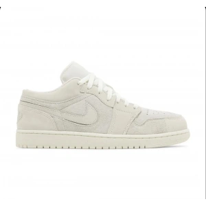 Nike Air Jordan 1 Low SE Craft Pale Ivory