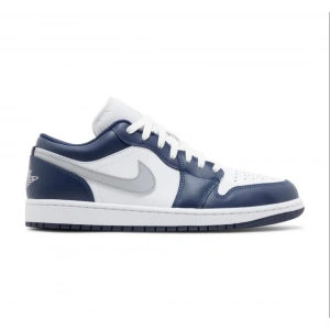 Nike Air Jordan 1 Low Midnight Navy