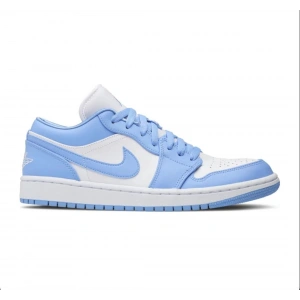 Nike Air Jordan 1 Low UNC Blue