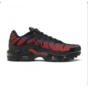 Nike Air Max Tn Plus Bred Gradient