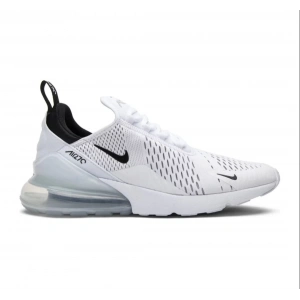 Nike Air Max 270 White Black