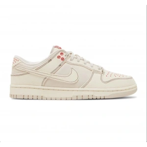 Nike Dunk Low SE Sashiko Light Orewood Brown
