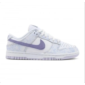 Nike Dunk Low Purple Pulse