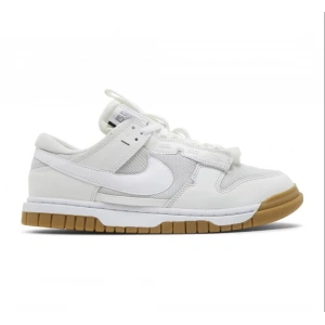 Nike Air Dunk Low Jumbo White Gum