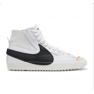 Nike Blazer Mid 77 Jumbo White Black