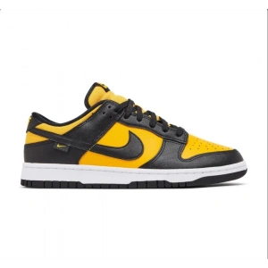 Nike Dunk Low Reverse Goldenrod