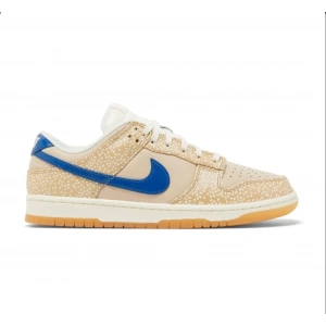 Nike Dunk Low Premium Montreal Bagel Sesame