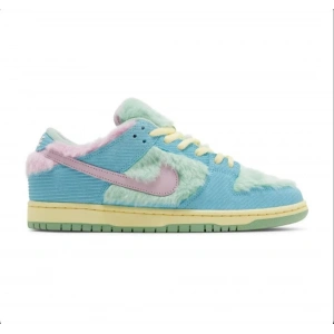 Nike Dunk Low SB Visty -Verdy
