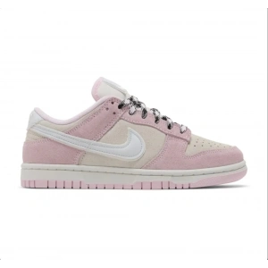 Nike Dunk Low LX Pink Foam