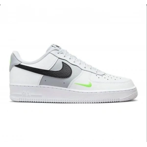 Nike Air Force 1 Low White Volt