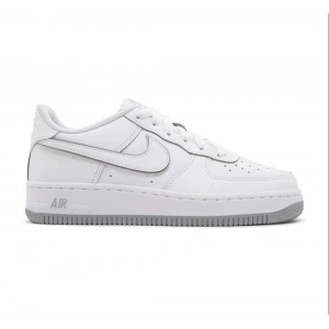 Nike Air Force 1 ’07 Low White Wolf Grey