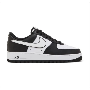Nike Air Force 1 ’07 Panda