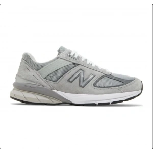 New Balance 990 v5 Grey