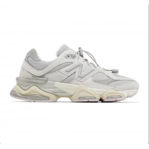 New Balance 9060 Grey Lilac