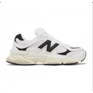 New Balance 9060 White Black