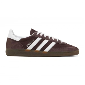Adidas Spezial Handball Shadow Brown Gum