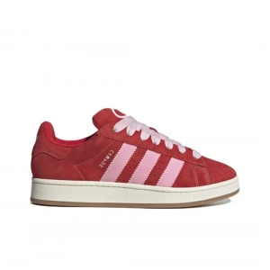 Adidas Campus Better Scarlet Clear Pink