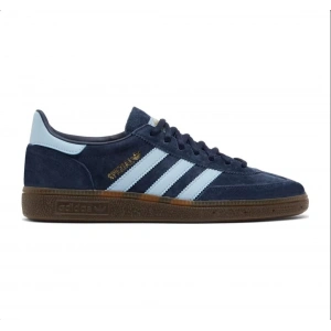 Adidas Handball Spezial Collegiate Navy Clear Sky