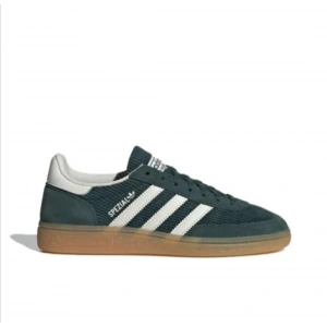 Adidas Handball Womens Spezial Corduroy Pack Mineral Green
