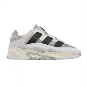 Adidas Niteball White Grey