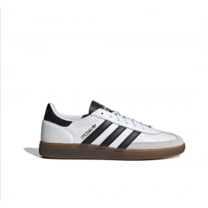 Adidas Originals Handball Spezial White Black Gum
