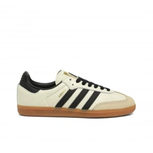 Adidas Samba Cream White Sand Strata Womens