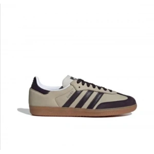 Adidas Samba Og Putty Grey Black Womens