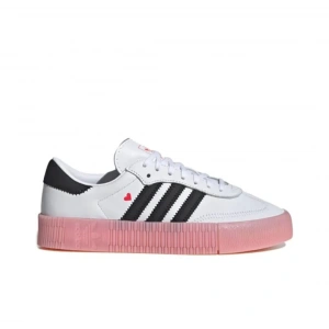 Adidas Sambarose Valentine Womens