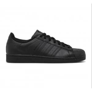 Adidas Superstar Triple Black