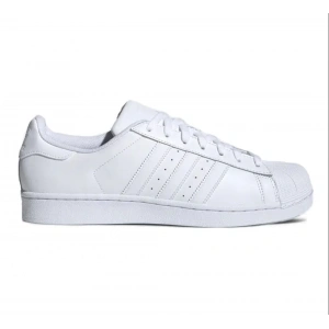 Adidas Superstar White