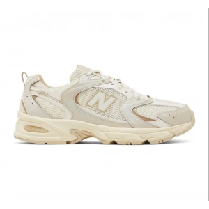 New Balance 530 Beige Angora
